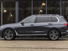 BMW X7 xDrive40d High Executive thumbnail 8