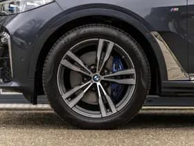 BMW X7 xDrive40d High Executive thumbnail 9