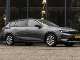Opel Astra Sports Tourer 1.2 Turbo Business Edition