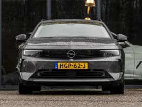 Opel Astra Sports Tourer 1.2 Turbo Business Edition thumbnail 2