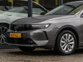 Opel Astra Sports Tourer 1.2 Turbo Business Edition thumbnail 11