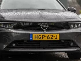 Opel Astra Sports Tourer 1.2 Turbo Business Edition thumbnail 12