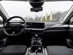 Opel Astra Sports Tourer 1.2 Turbo Business Edition thumbnail 17