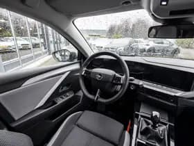 Opel Astra Sports Tourer 1.2 Turbo Business Edition thumbnail 18