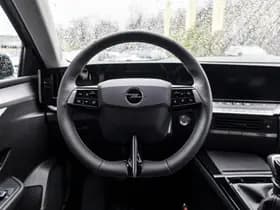 Opel Astra Sports Tourer 1.2 Turbo Business Edition thumbnail 19