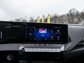 Opel Astra Sports Tourer 1.2 Turbo Business Edition thumbnail 31