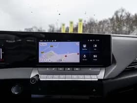 Opel Astra Sports Tourer 1.2 Turbo Business Edition thumbnail 33