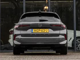 Opel Astra Sports Tourer 1.2 Turbo Business Edition thumbnail 6