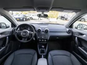 Audi A1 thumbnail 16