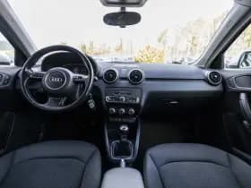 Audi A1 thumbnail 18