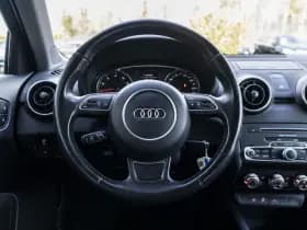 Audi A1 thumbnail 20