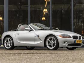 BMW Z4 Roadster 2.5i
