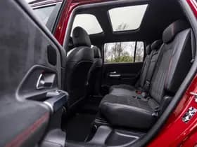 Mercedes-Benz EQB 300 4MATIC AMG Line 67 kWh thumbnail 16