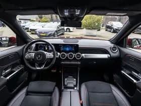 Mercedes-Benz EQB 300 4MATIC AMG Line 67 kWh thumbnail 17