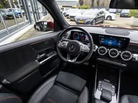 Mercedes-Benz EQB 300 4MATIC AMG Line 67 kWh thumbnail 20