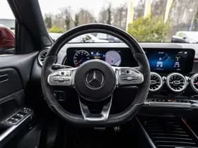 Mercedes-Benz EQB 300 4MATIC AMG Line 67 kWh thumbnail 21