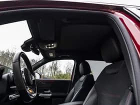 Mercedes-Benz EQB 300 4MATIC AMG Line 67 kWh thumbnail 28