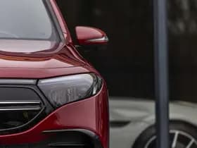 Mercedes-Benz EQB 300 4MATIC AMG Line 67 kWh thumbnail 4