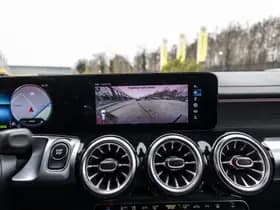 Mercedes-Benz EQB 300 4MATIC AMG Line 67 kWh thumbnail 36