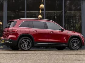 Mercedes-Benz EQB 300 4MATIC AMG Line 67 kWh thumbnail 5