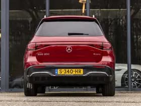 Mercedes-Benz EQB 300 4MATIC AMG Line 67 kWh thumbnail 6