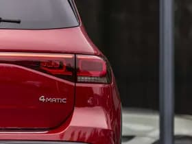 Mercedes-Benz EQB 300 4MATIC AMG Line 67 kWh thumbnail 7