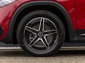 Mercedes-Benz EQB 300 4MATIC AMG Line 67 kWh thumbnail 9