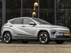 Hyundai Kona Electric Comfort 65.4 kWh
