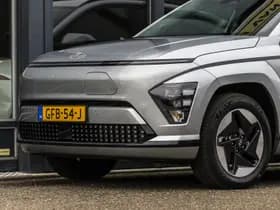 Hyundai Kona Electric Comfort 65.4 kWh thumbnail 11