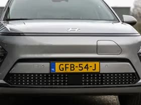 Hyundai Kona Electric Comfort 65.4 kWh thumbnail 12