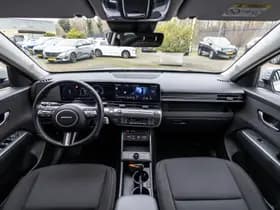 Hyundai Kona Electric Comfort 65.4 kWh thumbnail 15