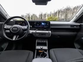 Hyundai Kona Electric Comfort 65.4 kWh thumbnail 17