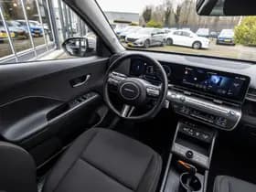 Hyundai Kona Electric Comfort 65.4 kWh thumbnail 18