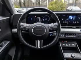Hyundai Kona Electric Comfort 65.4 kWh thumbnail 19