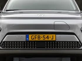 Hyundai Kona Electric Comfort 65.4 kWh thumbnail 3