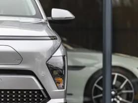 Hyundai Kona Electric Comfort 65.4 kWh thumbnail 4