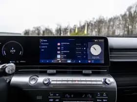 Hyundai Kona Electric Comfort 65.4 kWh thumbnail 33