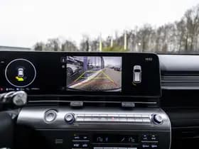 Hyundai Kona Electric Comfort 65.4 kWh thumbnail 35