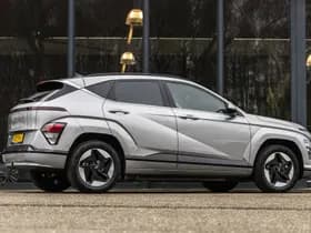 Hyundai Kona Electric Comfort 65.4 kWh thumbnail 5