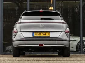 Hyundai Kona Electric Comfort 65.4 kWh thumbnail 6