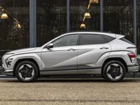 Hyundai Kona Electric Comfort 65.4 kWh thumbnail 8