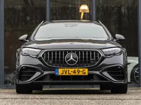 Mercedes-Benz E-Klasse Estate AMG 53 4MATIC+ Night Edition thumbnail 2