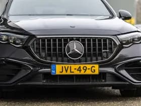 Mercedes-Benz E-Klasse Estate AMG 53 4MATIC+ Night Edition thumbnail 12