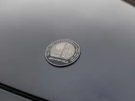 Mercedes-Benz E-Klasse Estate AMG 53 4MATIC+ Night Edition thumbnail 17