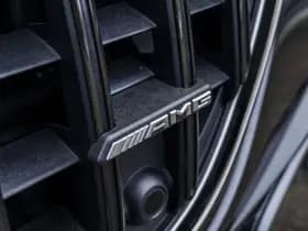 Mercedes-Benz E-Klasse Estate AMG 53 4MATIC+ Night Edition thumbnail 18