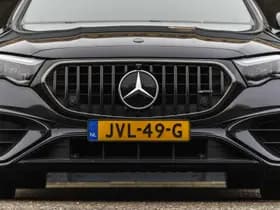 Mercedes-Benz E-Klasse Estate AMG 53 4MATIC+ Night Edition thumbnail 3