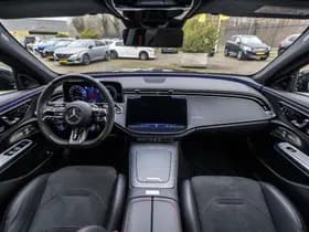 Mercedes-Benz E-Klasse Estate AMG 53 4MATIC+ Night Edition thumbnail 26
