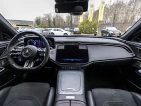 Mercedes-Benz E-Klasse Estate AMG 53 4MATIC+ Night Edition thumbnail 27