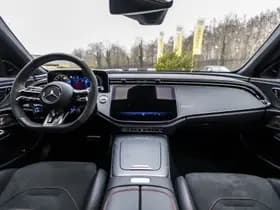 Mercedes-Benz E-Klasse Estate AMG 53 4MATIC+ Night Edition thumbnail 28