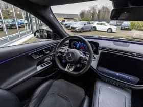 Mercedes-Benz E-Klasse Estate AMG 53 4MATIC+ Night Edition thumbnail 29